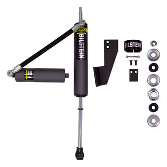 compare product Bilstein 07-21 Toyota Tundra B8 8100 Rear Left Shock Absorber