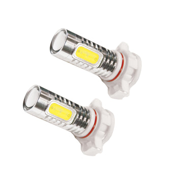 compare product Oracle 52 Plasma (Pair) - White