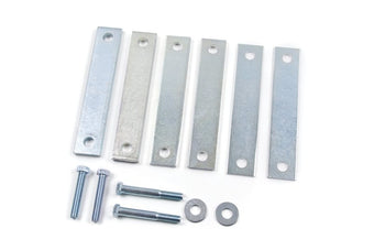 compare product Zone Offroad 99-21 Ford F-250/350 Carrier Bearing Drop