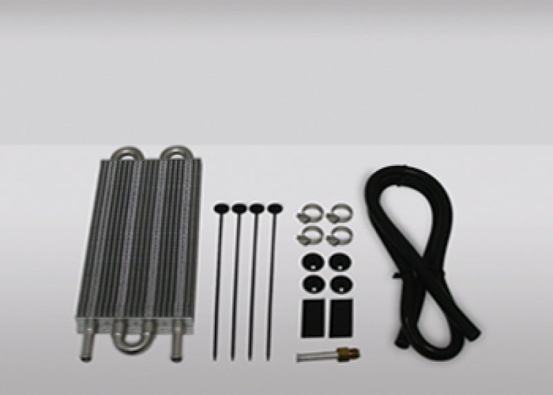 Mishimoto Universal Transmission Cooler - My Store