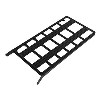 compare product KC HiLiTES 10-24 Toyota 4Runner Platform One Roof Rack