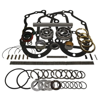 compare product Yukon Gear 66-74 Muncie M/T w/SynchroS Bearing Kit