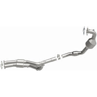 MagnaFlow Conv Direct Fit 12 - 15 Cadillac SRX V6 - 3.6L (FWD Only) - My Store