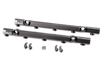 compare product Radium Engineering Fuel Rails Audi R8 Lamborghini Huracan