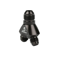 Aeromotive Y - Block - AN - 08 - 2x AN - 06 - My Store