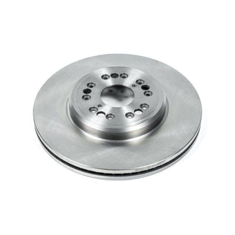 compare product Power Stop 95-00 Lexus LS400 Front Autospecialty Brake Rotor