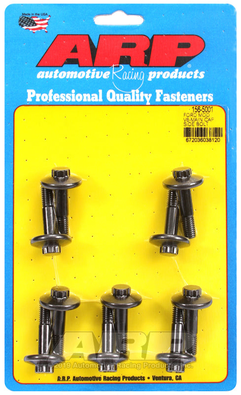Main Stud & Bolt Kits