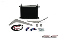 AMS Performance 08 - 15 Mitsubishi EVO X MR/Ralliart SST Transmission Oil Cooler Kit - My Store