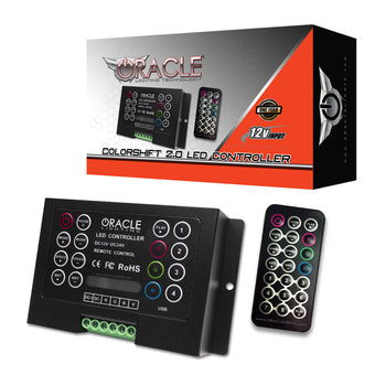 compare product Oracle V2.0 LED Controller