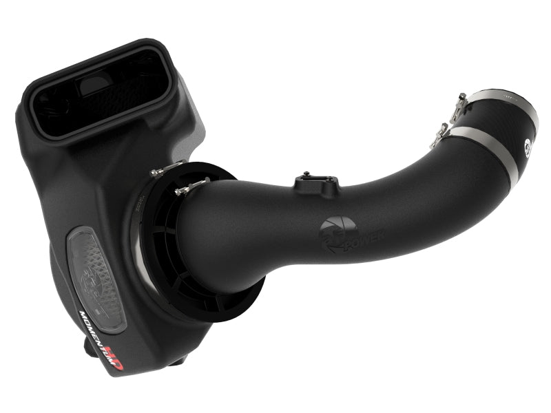 aFe Momentum GT PRO DRY S Intake System 2020 GM Diesel Trucks 2500/3500 V8 - 6.6L (L5P) - My Store