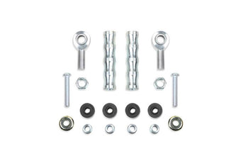 compare product Fabtech Ford F250/350/Excursion Front Sway Bar End Link Kit