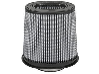 compare product aFe MagnumFLOW Air Filters IAF PDS A/F PDS 5in F x (9x7)in B x (7-1/4x5)in T (Inv) x 8in H