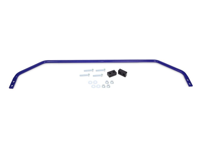 SuperPro 2011 - 2019 Ford Fiesta S Ford Fiesta WZ Rear Sway Bar 22mm - My Store