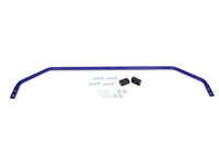 SuperPro 2011 - 2019 Ford Fiesta S Ford Fiesta WZ Rear Sway Bar 22mm - My Store