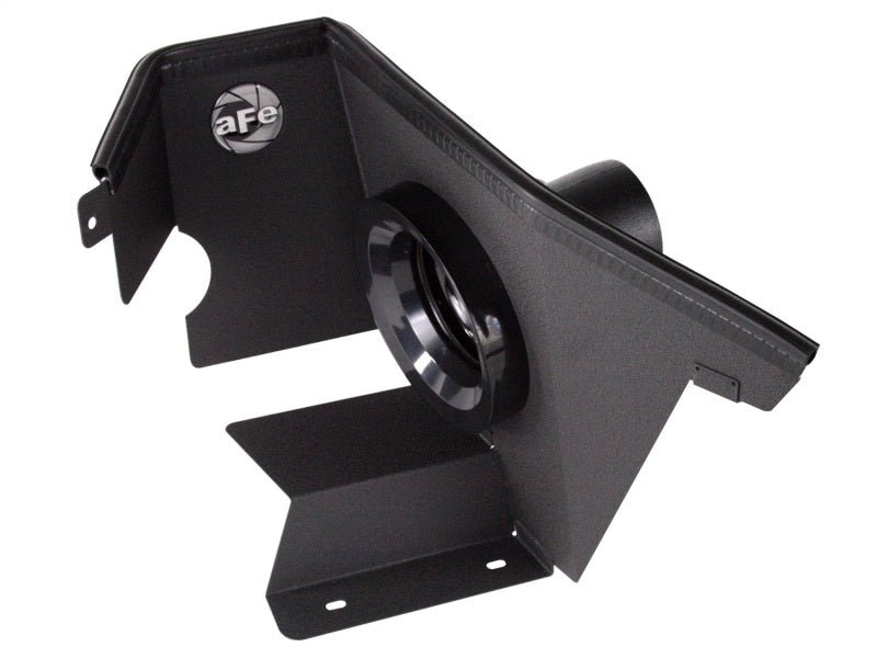 aFe MagnumFORCE Intakes Stage - 2 P5R AIS P5R BMW 525i/530i (E60) 04 - 05 L6 - 2.5/3.0L - My Store
