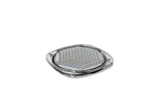compare product Baja Designs S1 Headlight Lens Kit Clear Work/Scene