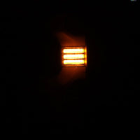 AlphaRex 19 - 24 Chevy Silverado 1500 / 20 - 24 2500HD/3500HD LUXX - Series LED Tail Lights Black - My Store