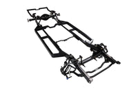 Ridetech 64 - 67 Chevrolet Chevelle w/ Hub Spindle & Stock Width (60.25in) Momentum Chassis - My Store