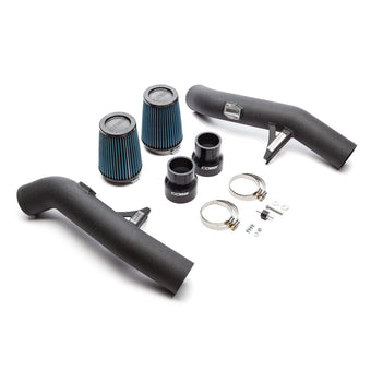compare product Cobb 2018 Nissan GTR Black Big SF Cold Air Intake