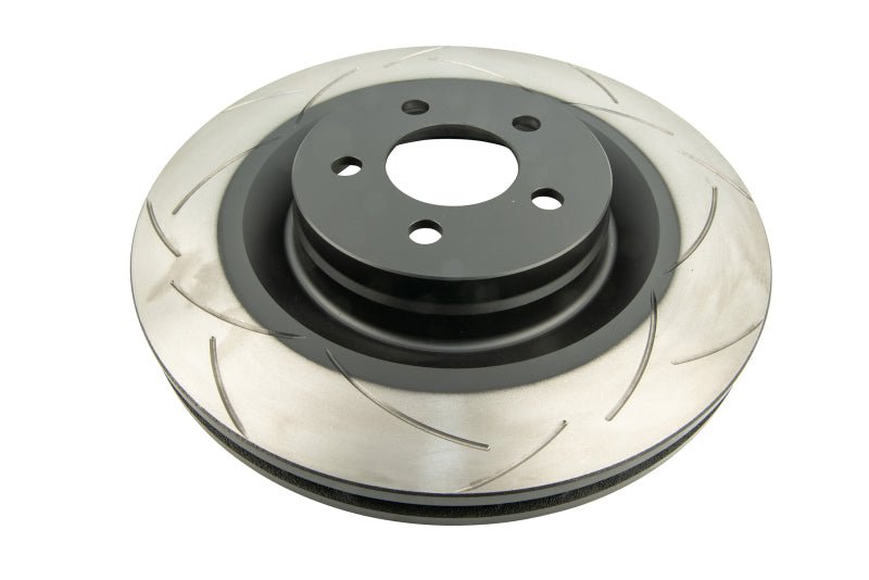 DBA 05 - 23 Chrysler 300 C SRT8 6.1L Front Street Series Slotted Brake Rotor - My Store
