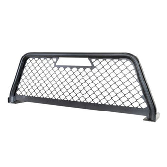 compare product Putco 17-20 Ford SuperDuty - Black Boss Racks