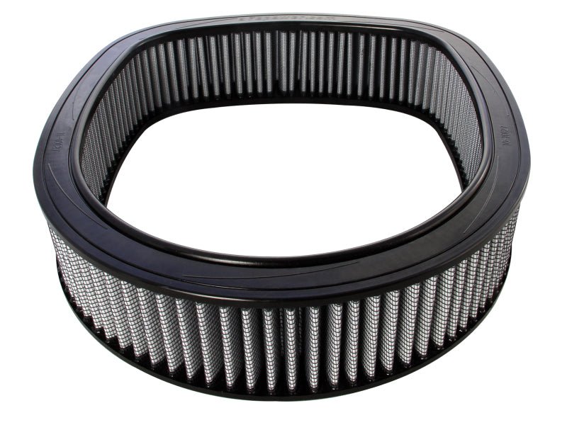aFe MagnumFLOW OE Replacement PRO 5R Air Filters Mercedes - Benz 420SEL / 560SEC / 560SEL 86 - 91 V8 - My Store