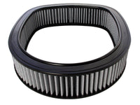 aFe MagnumFLOW OE Replacement PRO 5R Air Filters Mercedes - Benz 420SEL / 560SEC / 560SEL 86 - 91 V8 - My Store