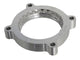 aFe Silver Bullet Throttle Body Spacers 15 - 16 Ford Mustang GT V8 - 5.0L - My Store