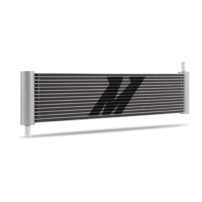 Mishimoto 11 - 14 Ford F150 Transmission Cooler - Silver - My Store