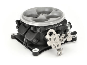 compare product Fast Throttle Body Assembly, Air Only