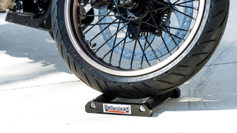 compare product Hardline Rollastand Sportbike