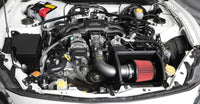 AEM 13 - 18 Subaru BRZ H4 - 2.0L F/I Polished Cold Air Intake - My Store