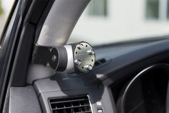 compare product ARB Linx A-Pillar Bracket Kit 2