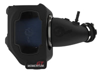 aFe 22 - 23 Jeep Grand Wagoneer (WS) V8 - 6.4L Momentum GT Cold Air Intake System w/ Pro 5R Filter - My Store
