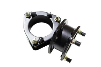 compare product Fishbone Offroad 07-18 Chevrolet 1500 2WD/4WD 2.25In Leveling Kit