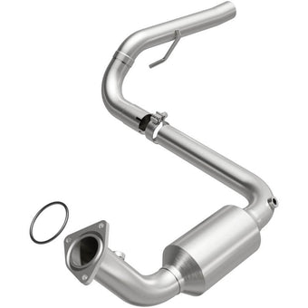compare product MagnaFlow California Direct Fit Converter 02-03 Cadillac Escalade 6.0L