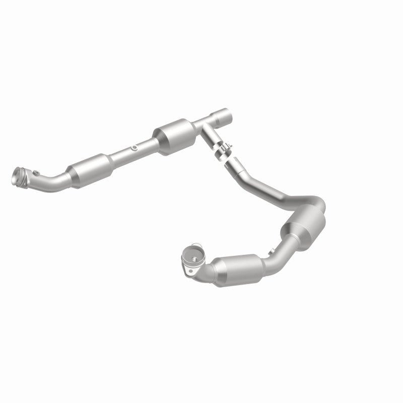 MagnaFlow Conv Direct Fit 05 - 06 Ford E - 350 Super Duty 5.4L - My Store