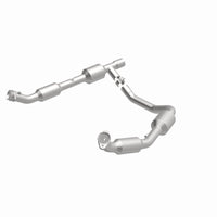 MagnaFlow Conv Direct Fit 05 - 06 Ford E - 350 Super Duty 5.4L - My Store