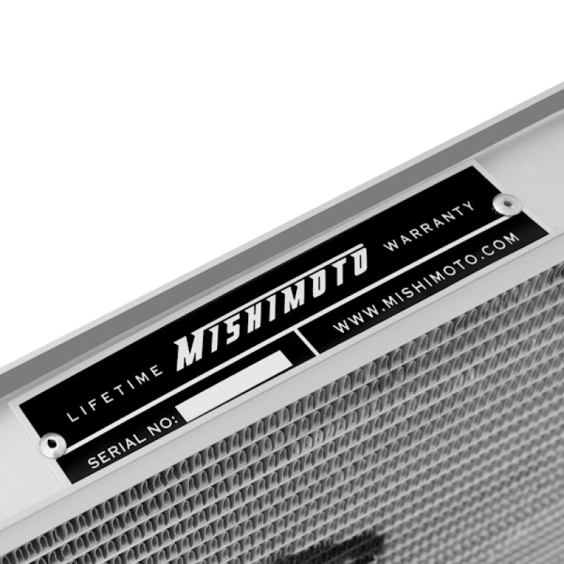 Mishimoto 95 - 99 Dodge Neon Manual Aluminum Radiator - My Store