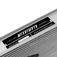 Mishimoto 95 - 99 Dodge Neon Manual Aluminum Radiator - My Store