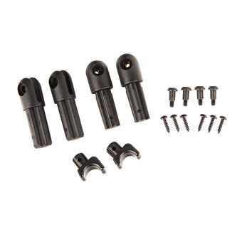 compare product Omix Knuckle Kit- 97-06 Jeep Wrangler TJ