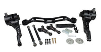 Ridetech 63 - 79 Chevy Corvette Rear StrongArms System For C7 Hubs - My Store