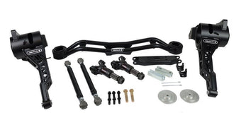 compare product Ridetech 63-79 Chevy Corvette Rear StrongArms System For C7 Hubs