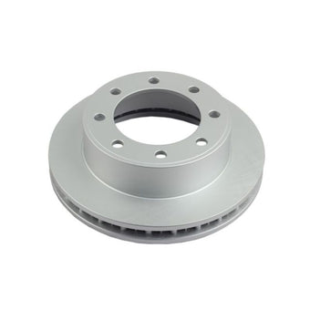 compare product Power Stop 00-05 Ford Excursion Front Evolution Geomet Coated Rotor