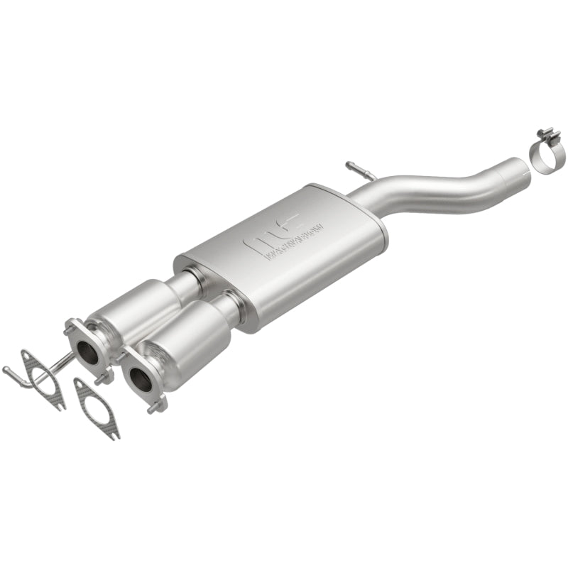 MagnaFlow Conv Direct Fit 12 - 15 Cadillac SRX 3.6L - My Store