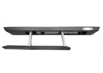 compare product Rock Slide 07-18 Jeep Jk 2 Door Jk 2D Step Sliders (2 Boxes)
