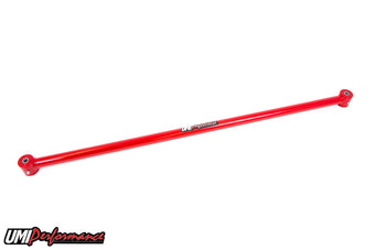 compare product UMI Performance 05-14 Ford Mustang Non-Adjustable Panhard Bar- Poly Bushings