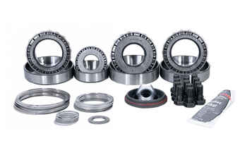 compare product Revolution Gear & Axle 80-97 Ford F-350 Dana 70HD Rear Axle Ring & Pinion Master Install Kit