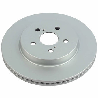 compare product Power Stop 19-20 Toyota Corolla Front Evolution Geomet Coated Rotor