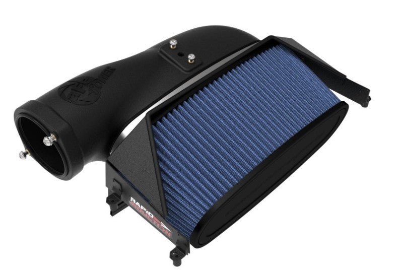 aFe Rapid Induction Pro 5R Cold Air Intake System 14 - 17 Mercedes - Benz Sprinter 2500/3500 L4 - 2.1L - My Store